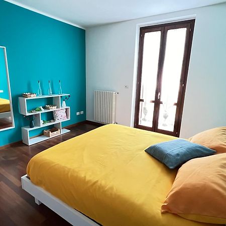 Lake And River Feelings - Dervio Apartment מראה חיצוני תמונה