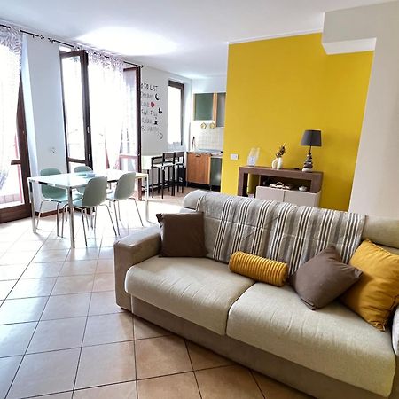 Lake And River Feelings - Dervio Apartment מראה חיצוני תמונה