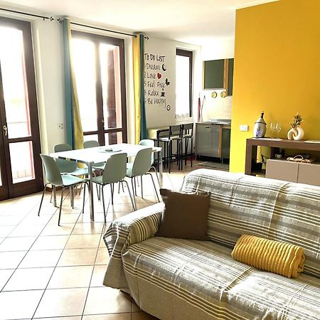 Lake And River Feelings - Dervio Apartment מראה חיצוני תמונה