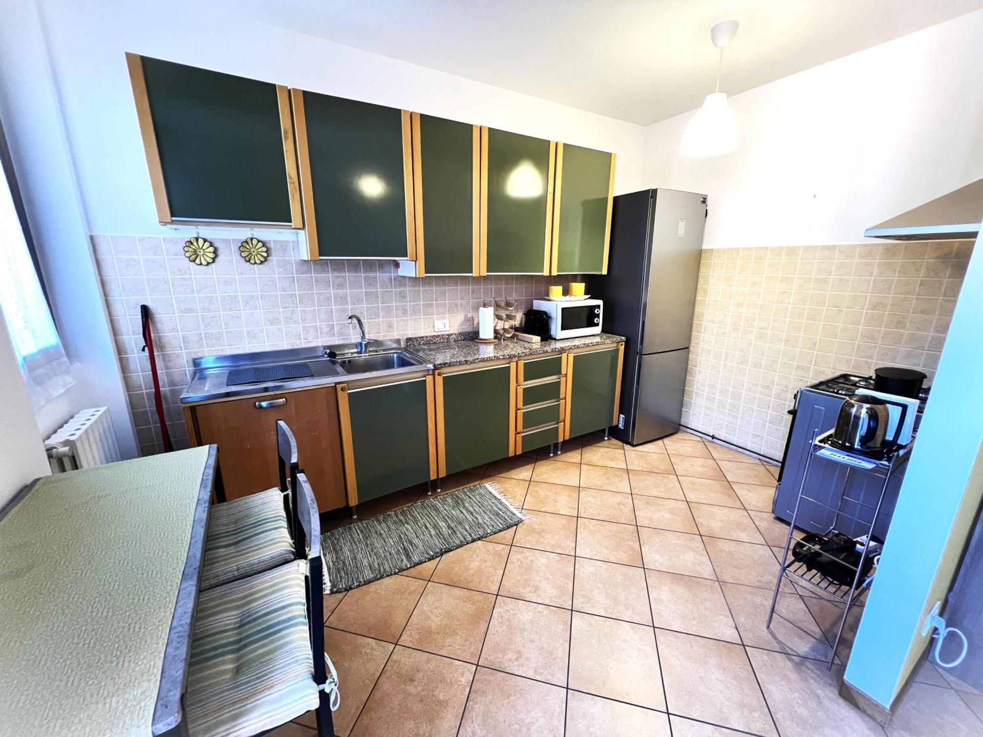 Lake And River Feelings - Dervio Apartment מראה חיצוני תמונה