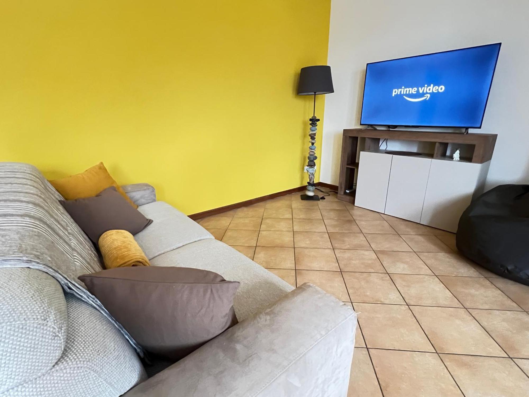 Lake And River Feelings - Dervio Apartment מראה חיצוני תמונה