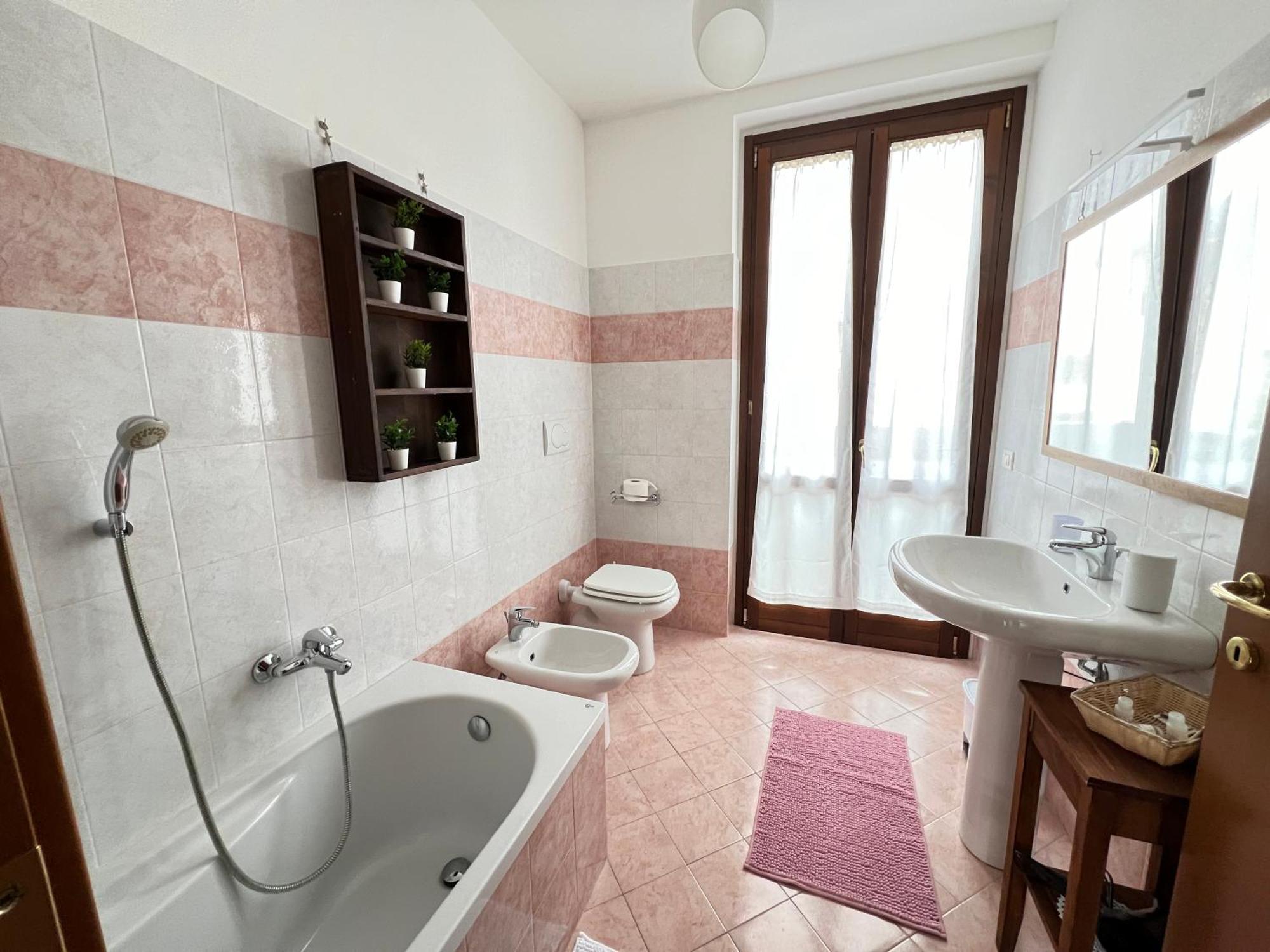 Lake And River Feelings - Dervio Apartment מראה חיצוני תמונה