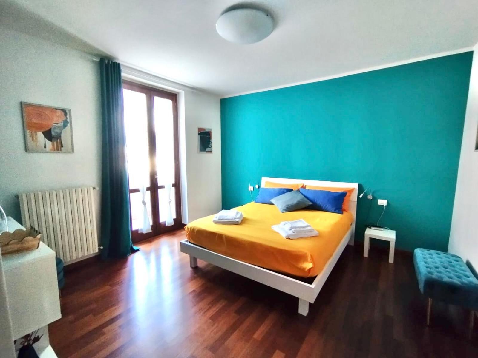 Lake And River Feelings - Dervio Apartment מראה חיצוני תמונה